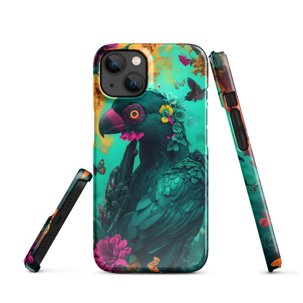 Whimsical Symphony of Nature