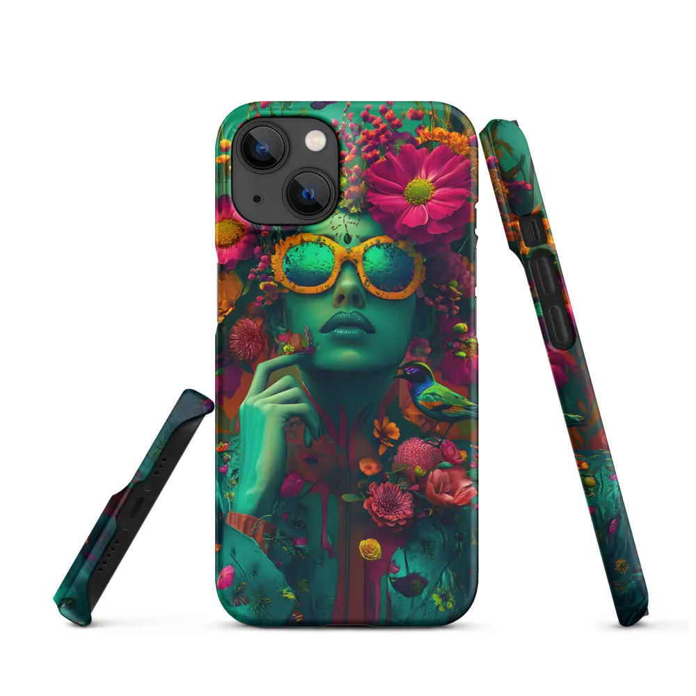 The Floral Dream
