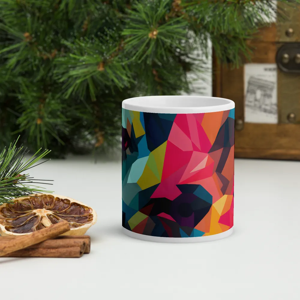 The Colorful Essence of Bears | Mugs | Multiple Sizes & Colors