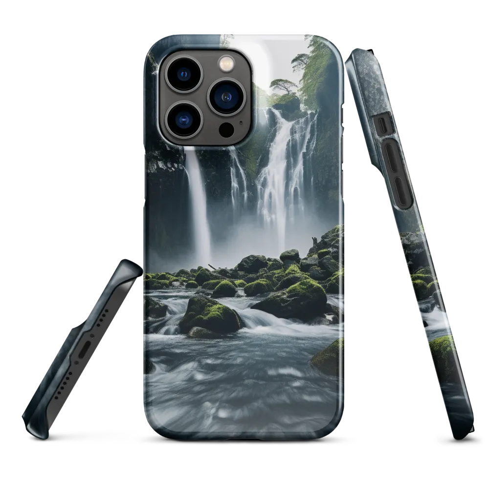 Whispers of the Falls
