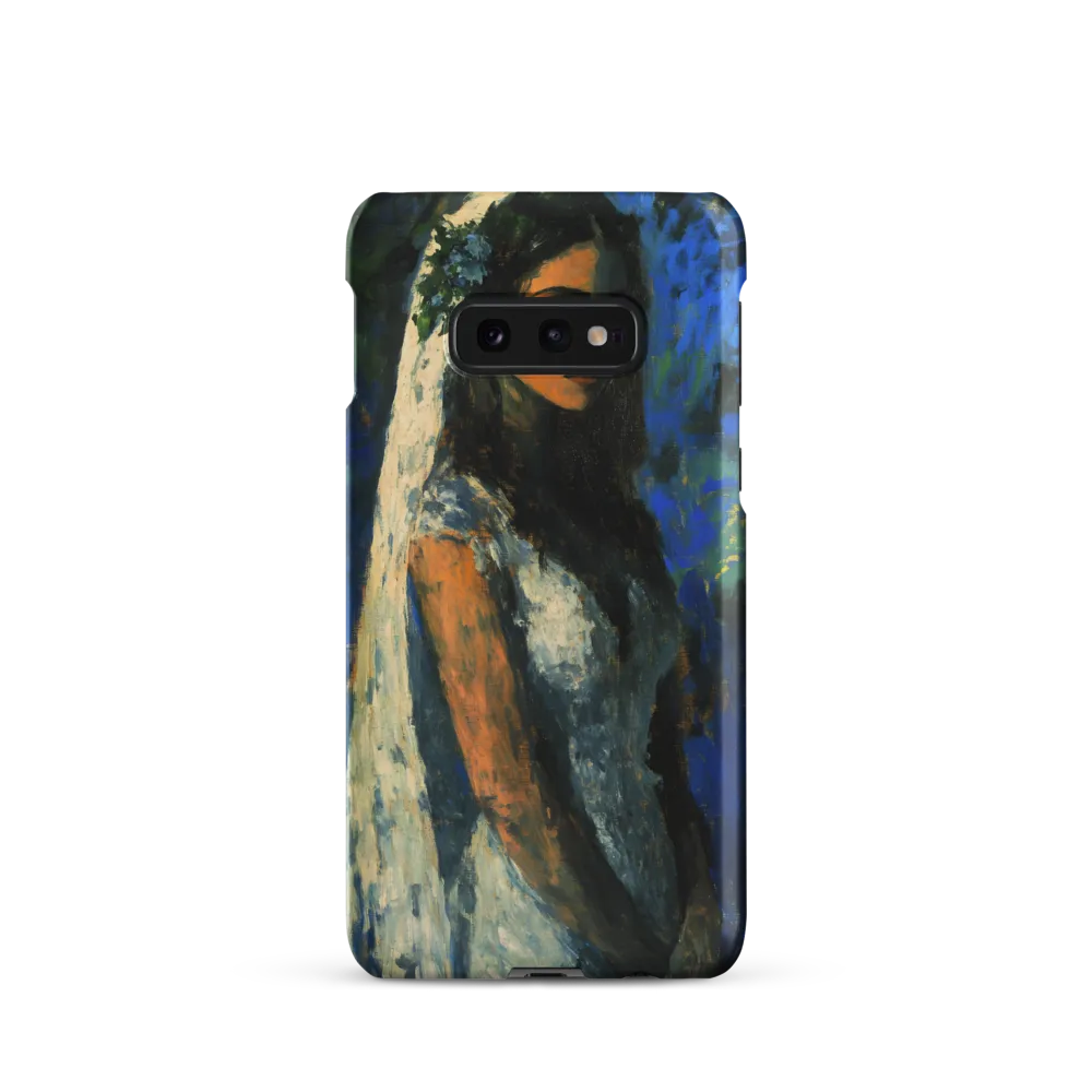 Veil of Mystery