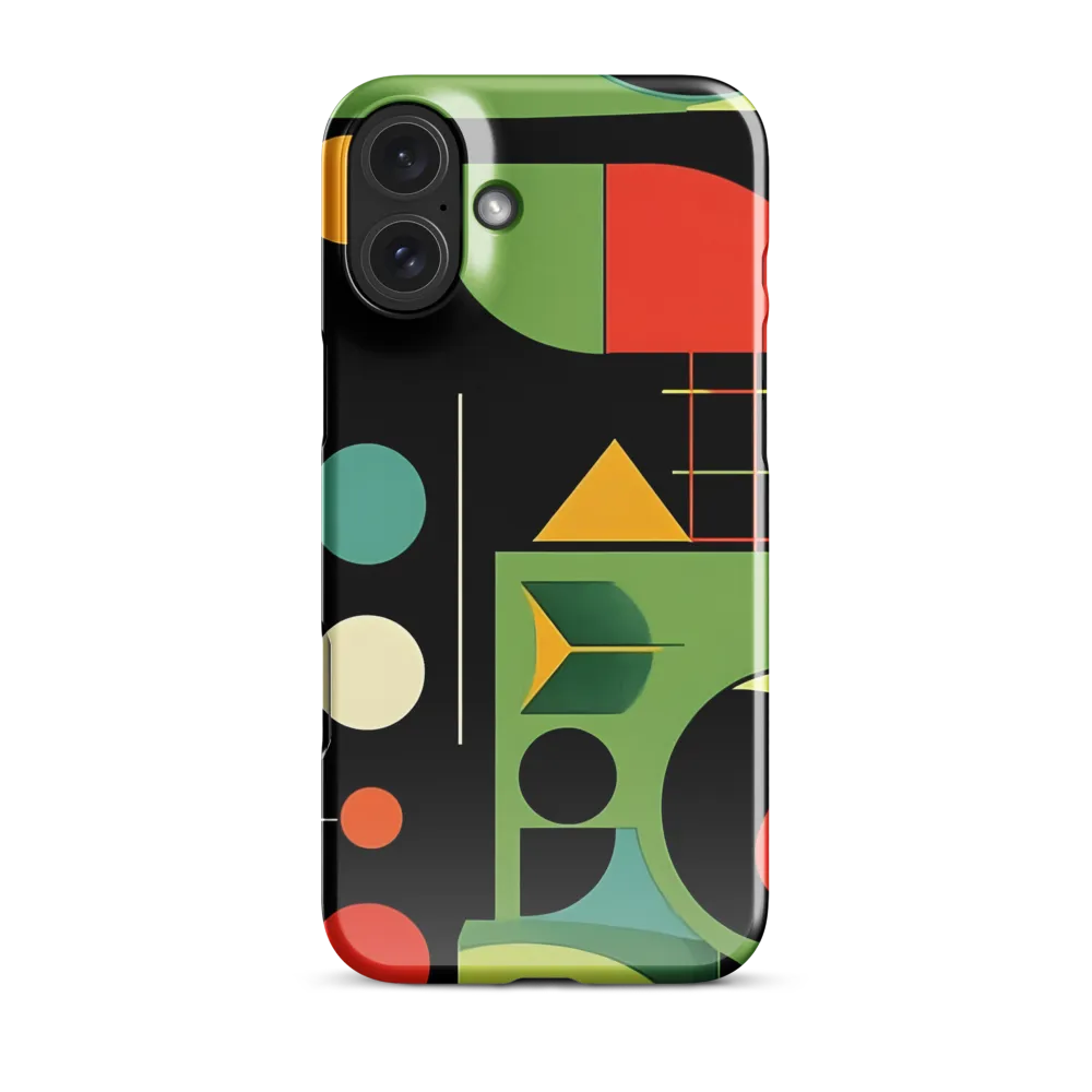 Geometric Harmony