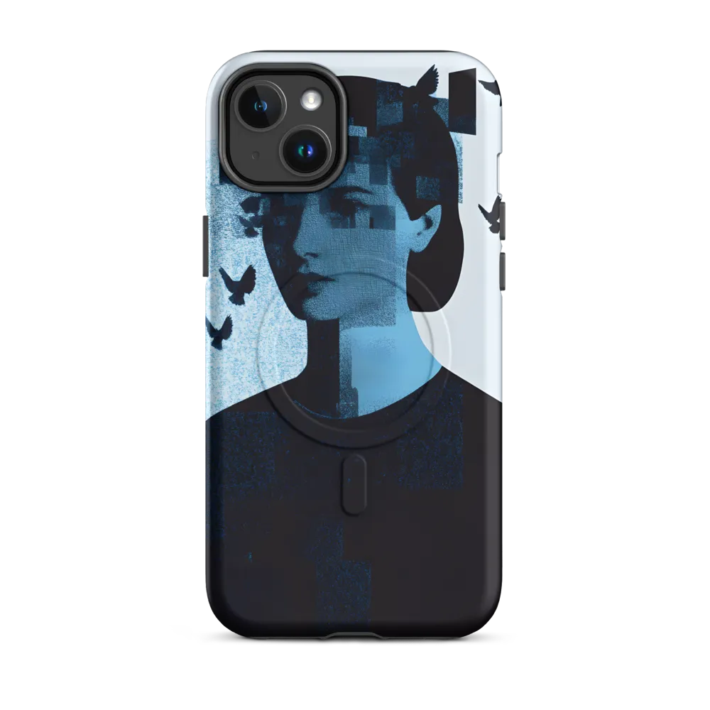 Fragmented Reflections