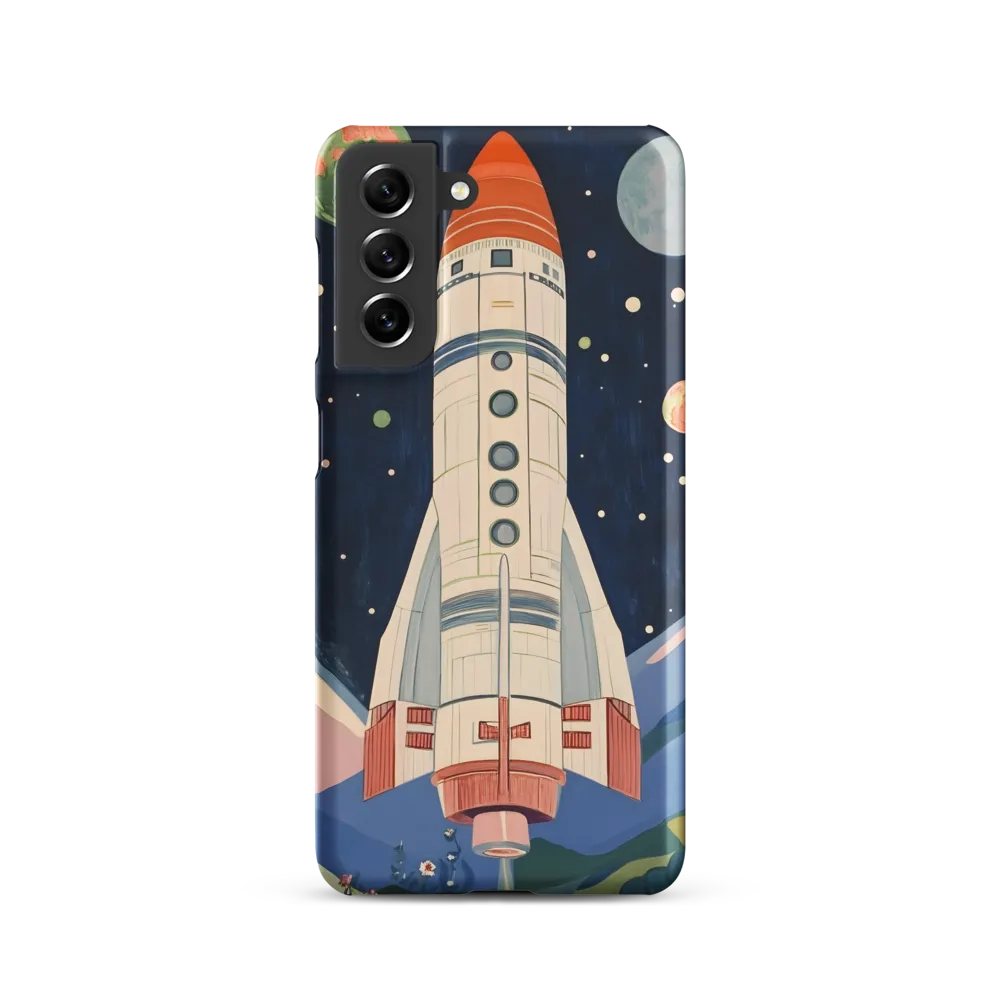 Journey to the Stars