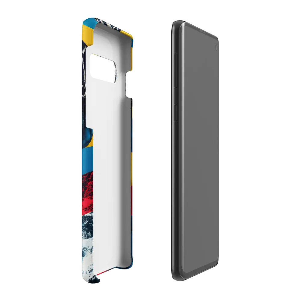 Fusion of Colors