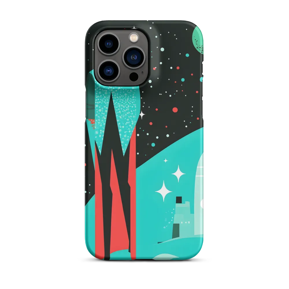 A Cosmic Explorer