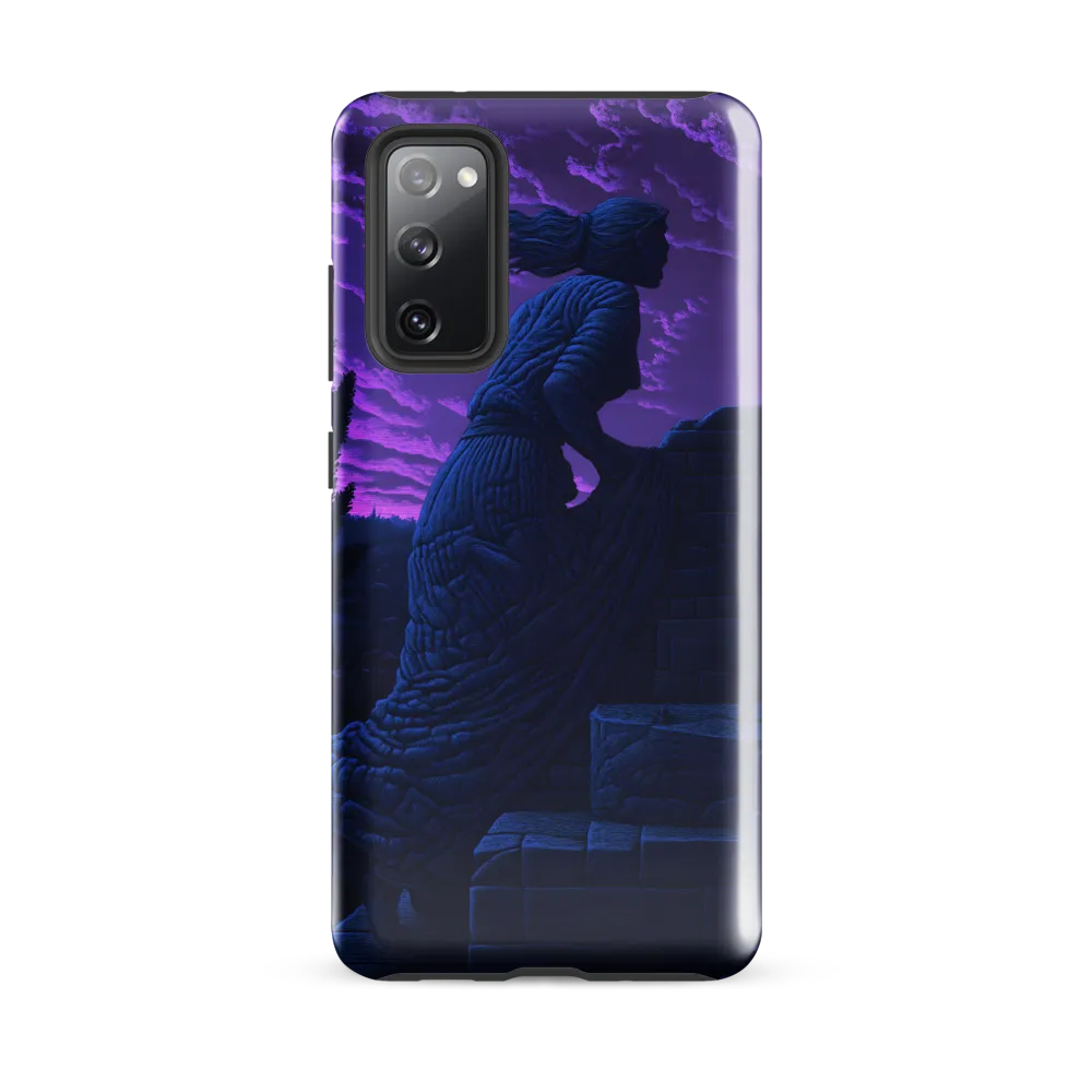 Ascendance Under the Moonlight