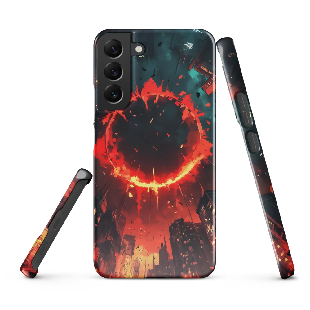 Eclipse of Destruction