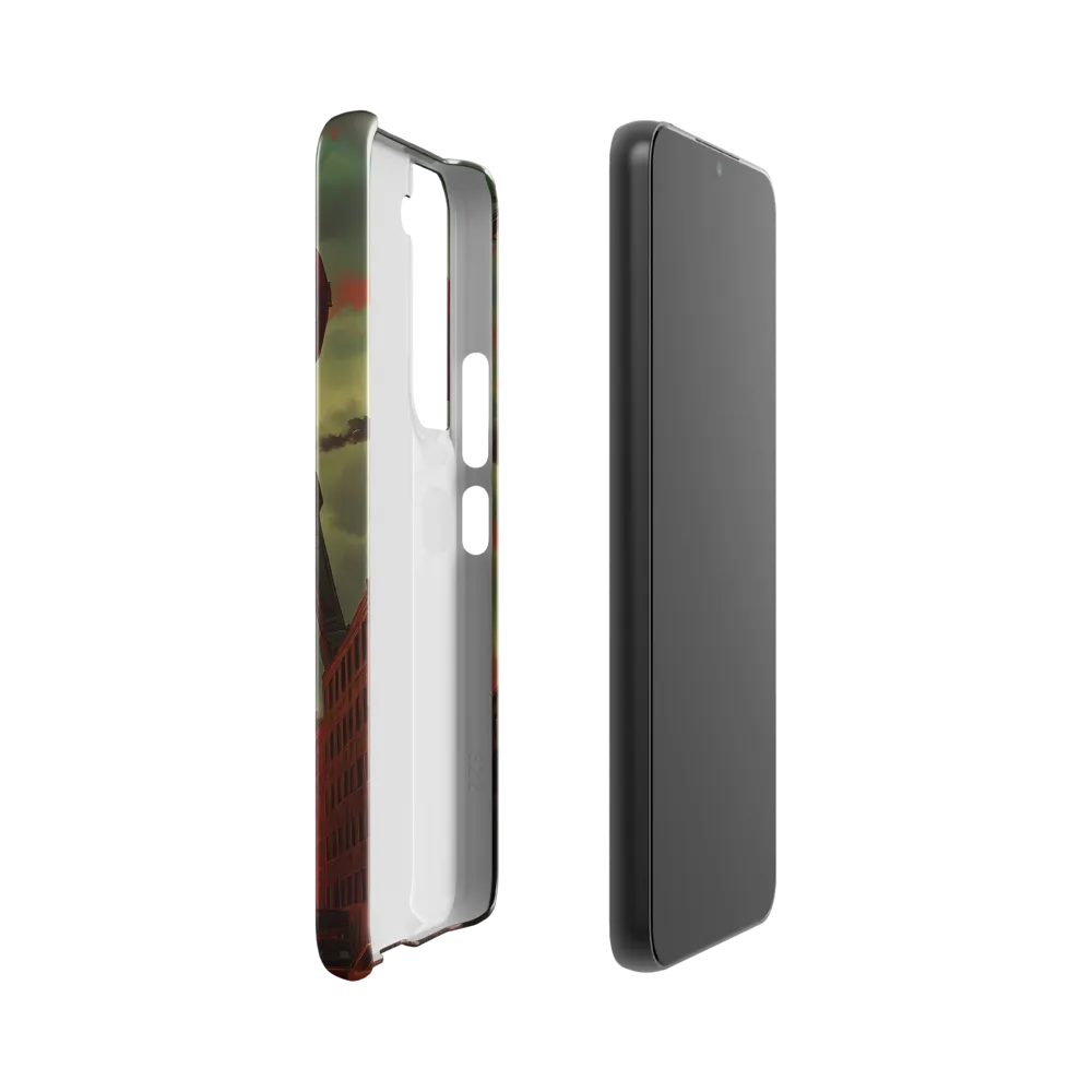 The Monolith of Mechanization