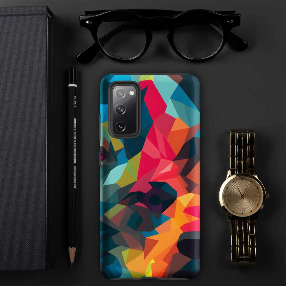 The Colorful Essence of Bears