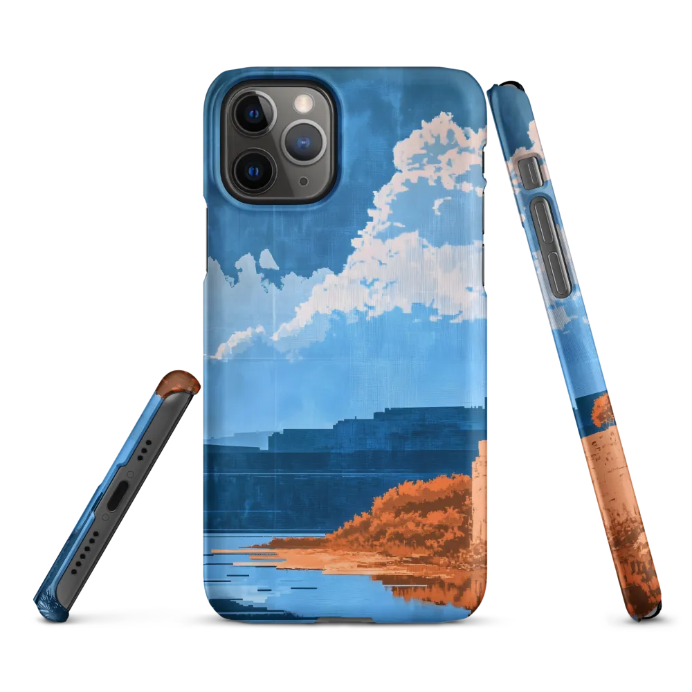 Elysian Waterscape