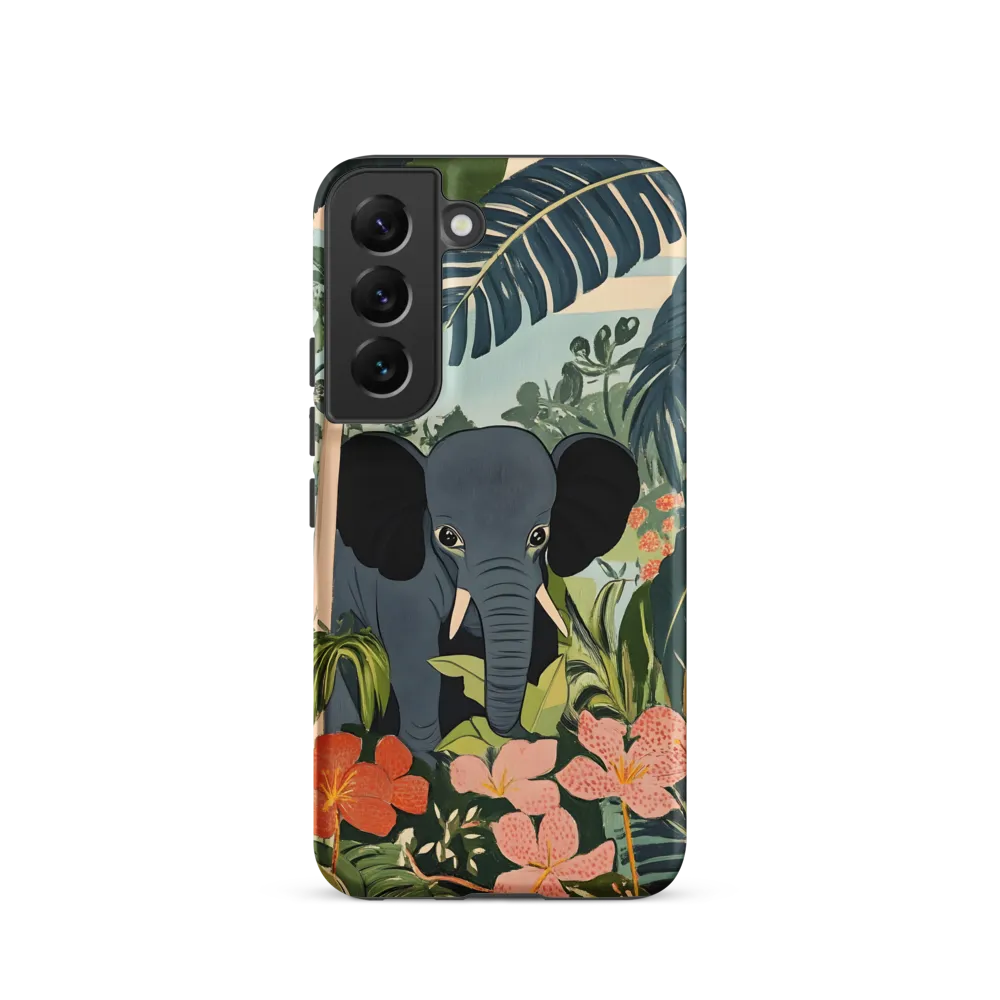 Jungle Guardian: An Elephant's Sanctuary