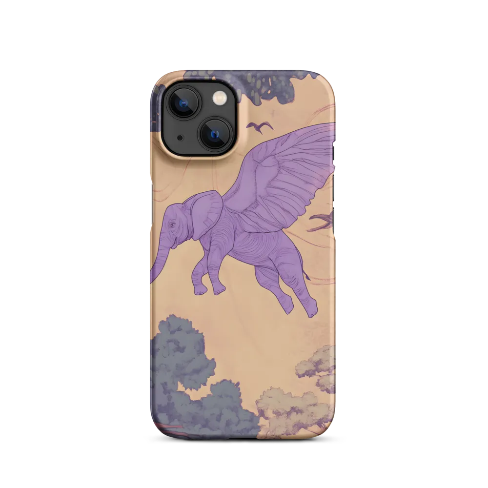 Wings of Imagination