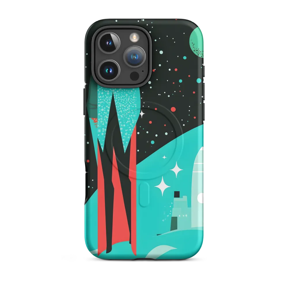 A Cosmic Explorer