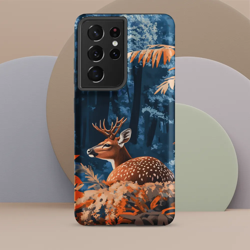 Harmony in the Forest