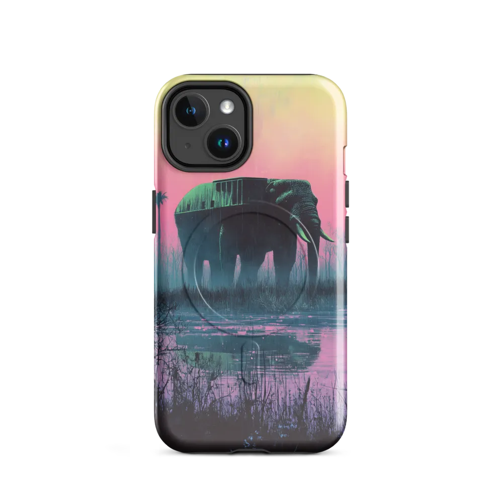 The Enigmatic Elephant