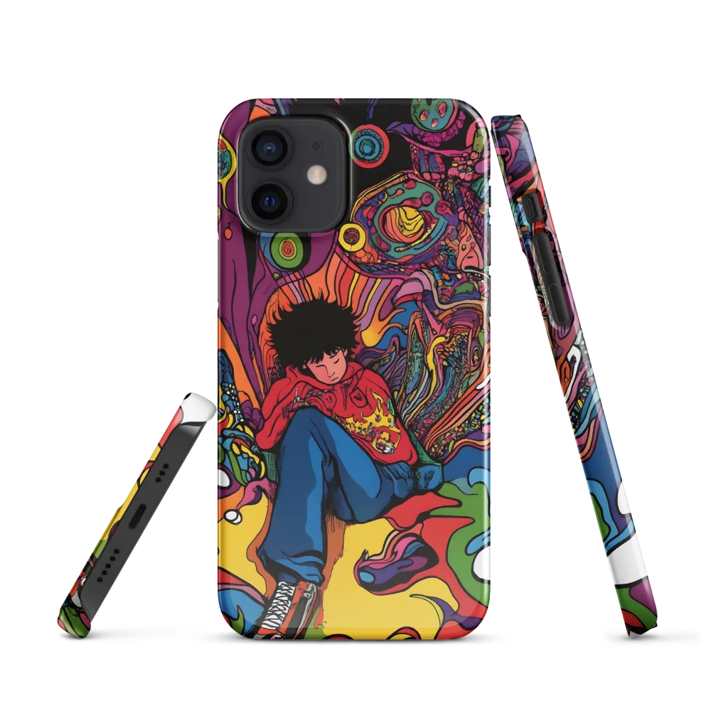 Psychedelic Reverie