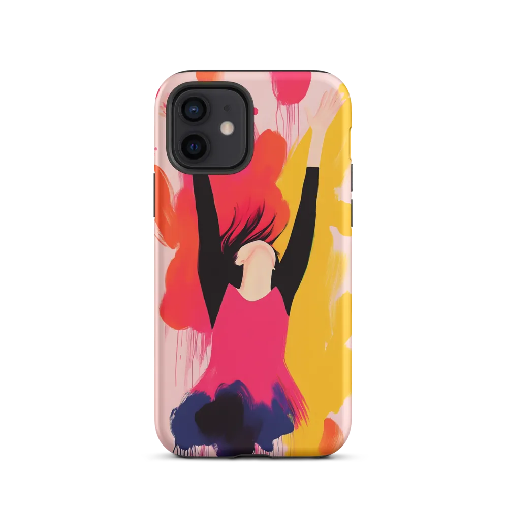 Embracing Vibrancy