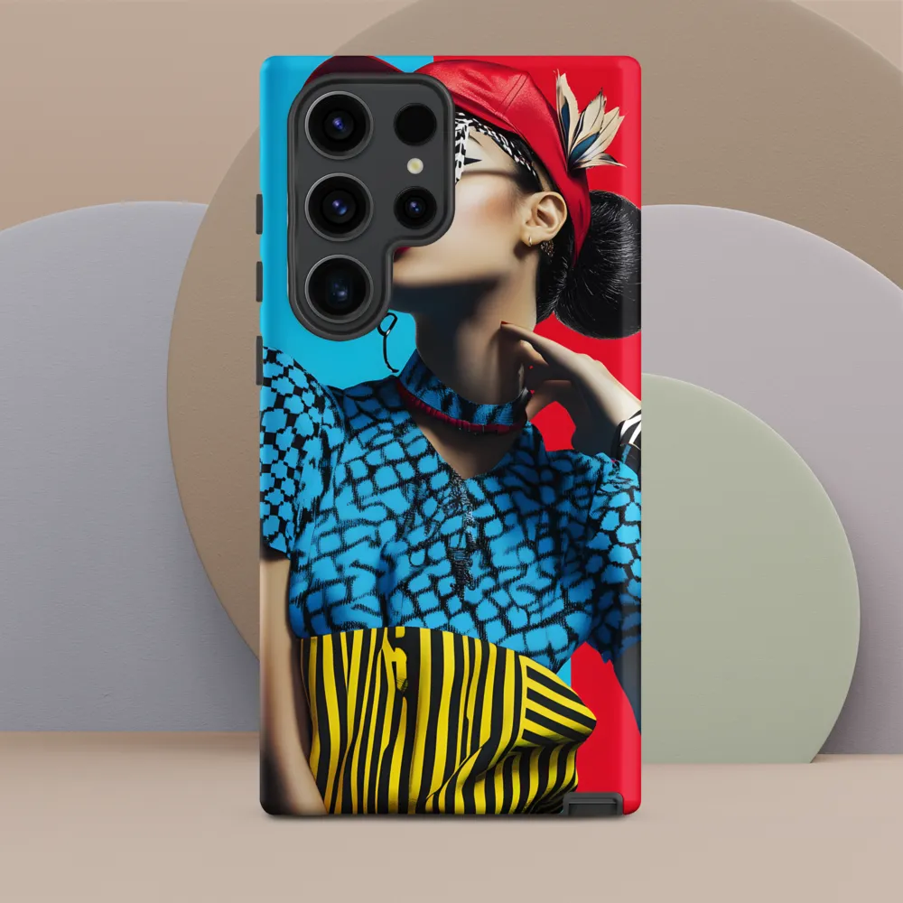 Confident Style: A Modern Fashion Statement