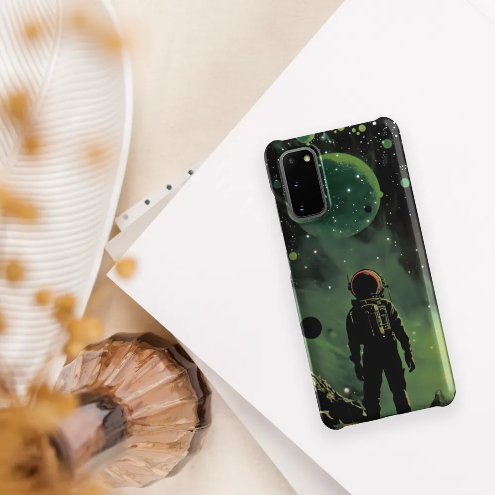 Gazing into the Cosmos