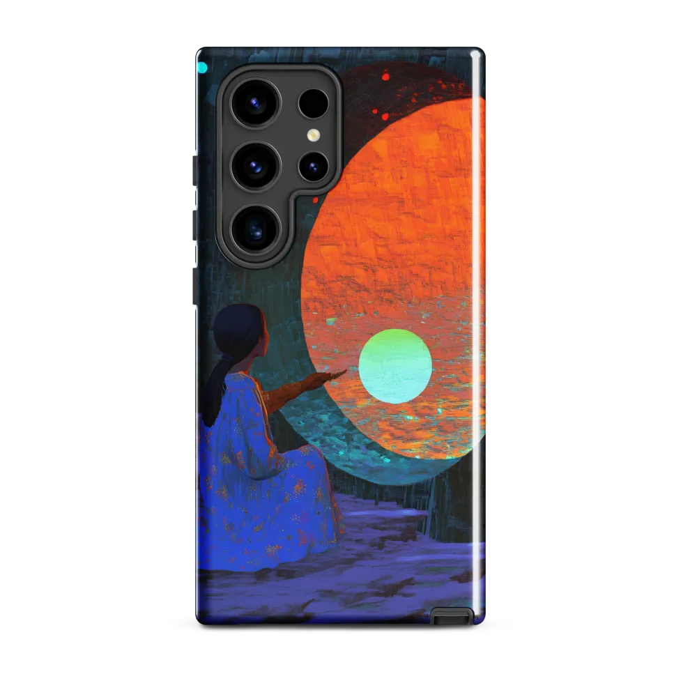 The Portal of Dreams