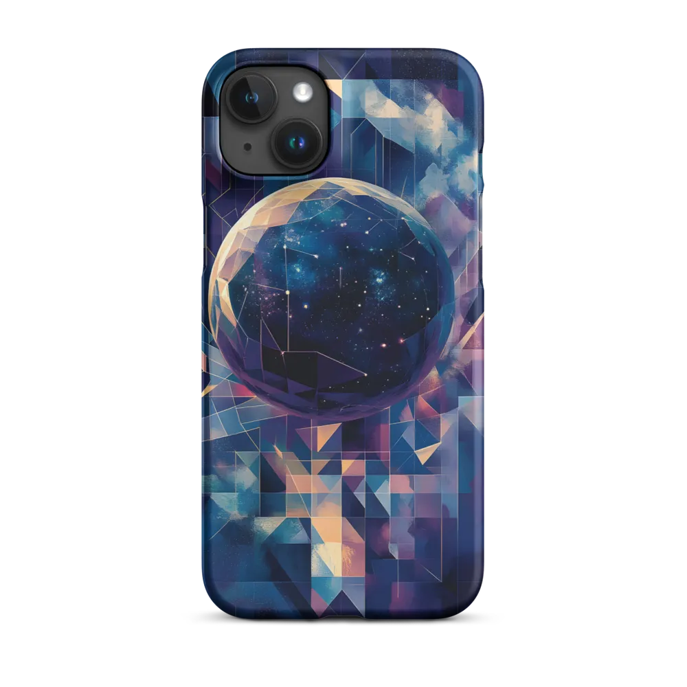 Celestial Geometry