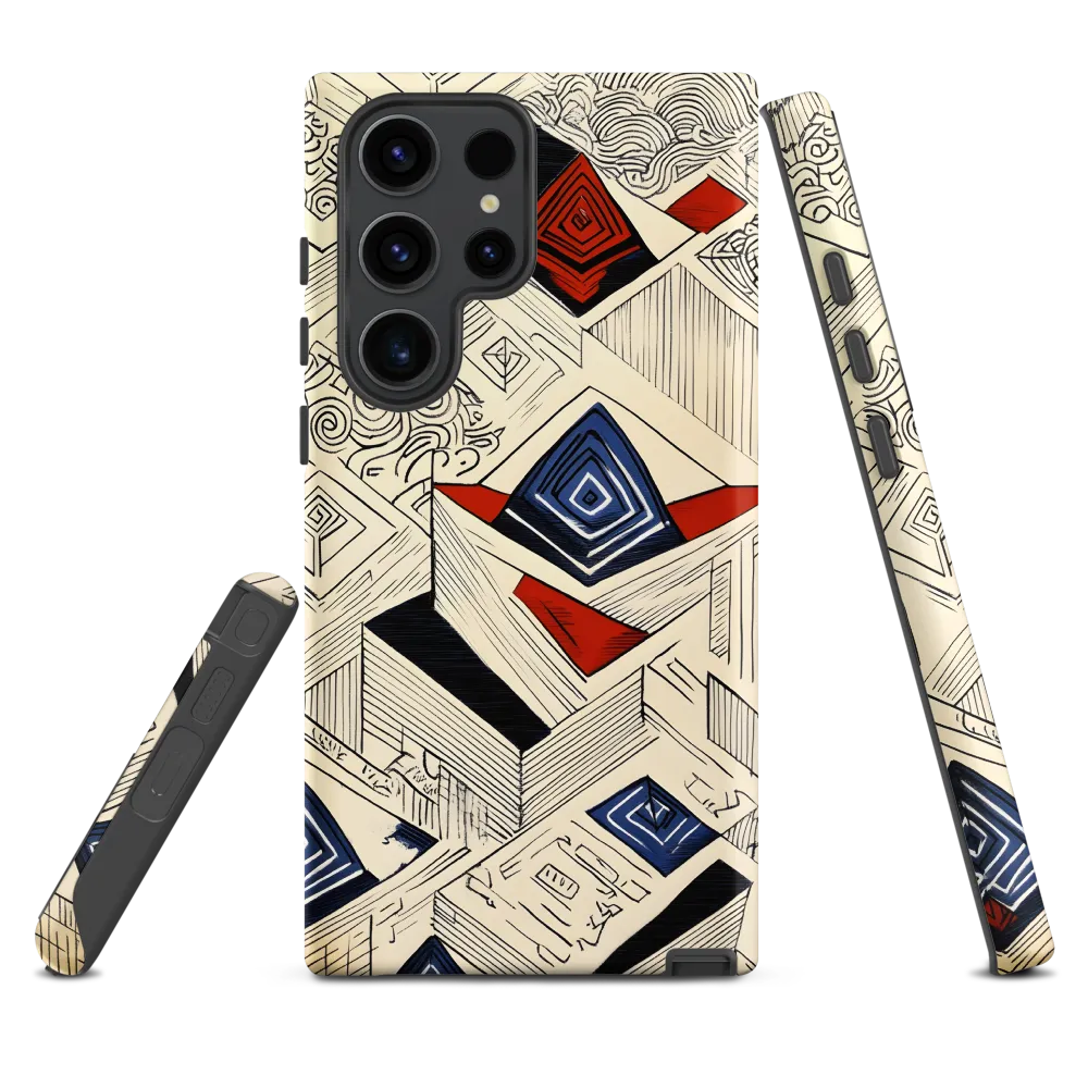 Geometric Harmony