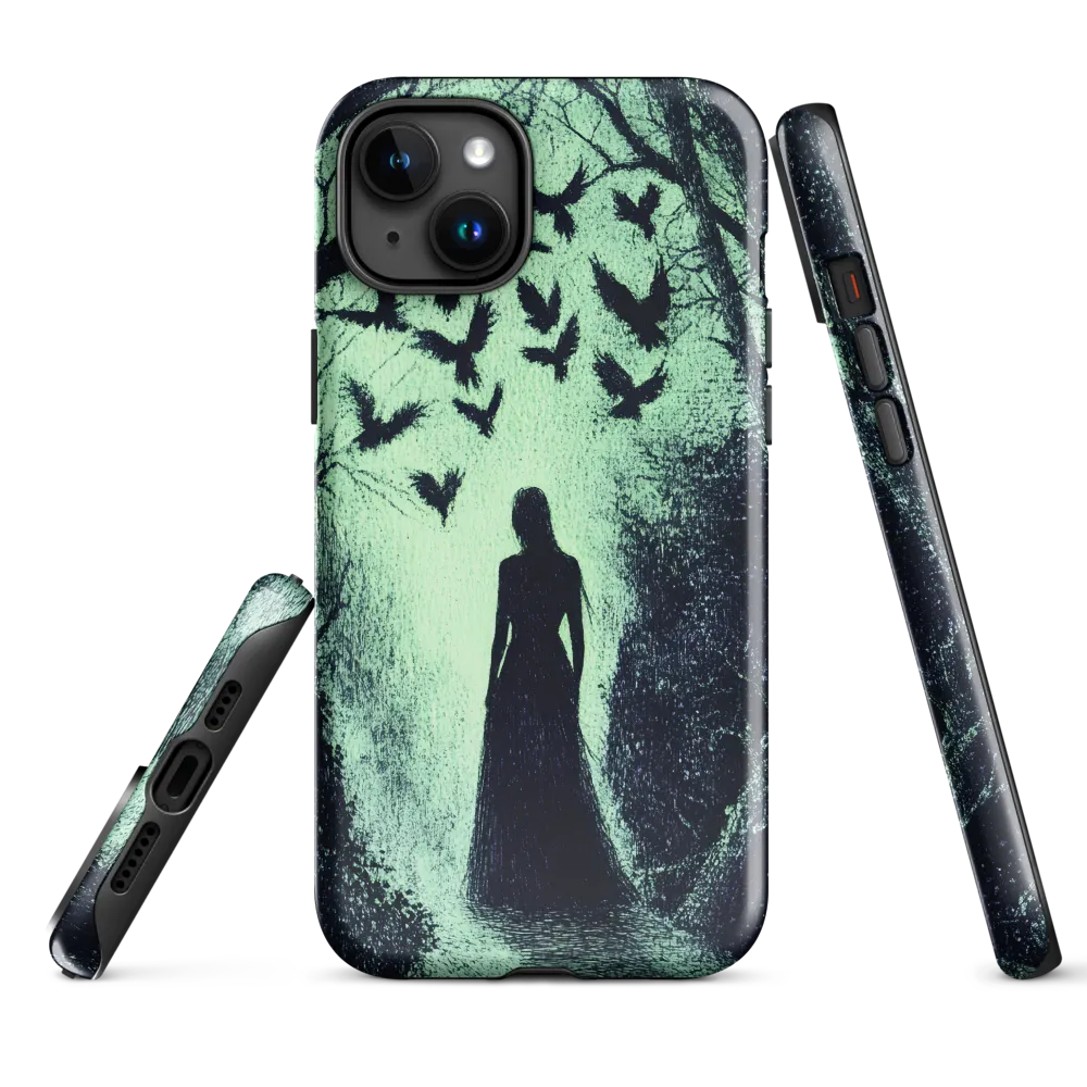Whispers of the Night