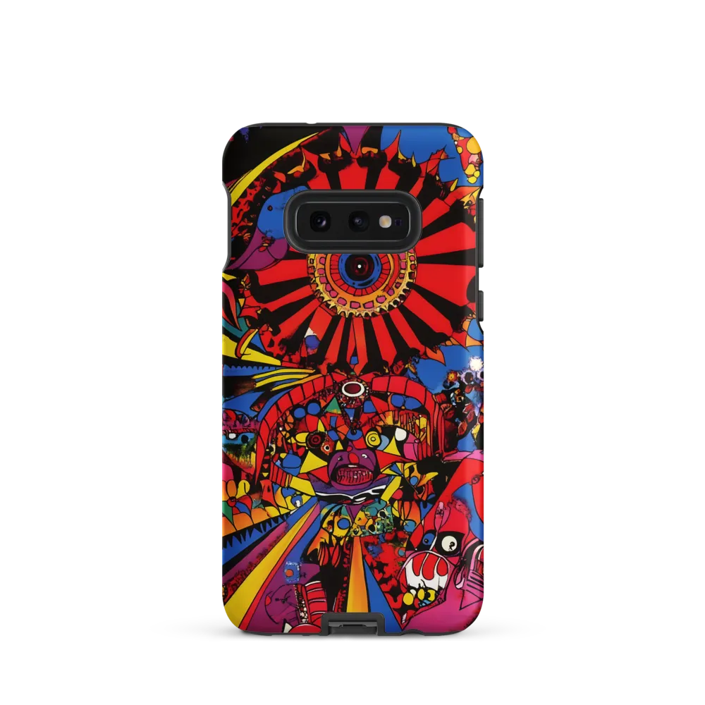 Cosmic Kaleidoscope