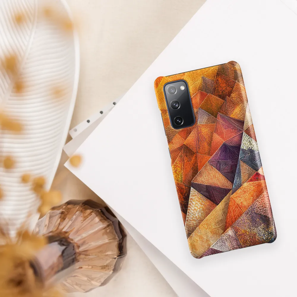 Geometric Warmth