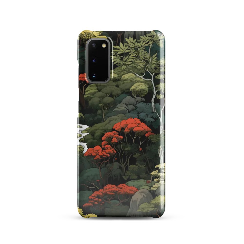 Whispers of the Forest