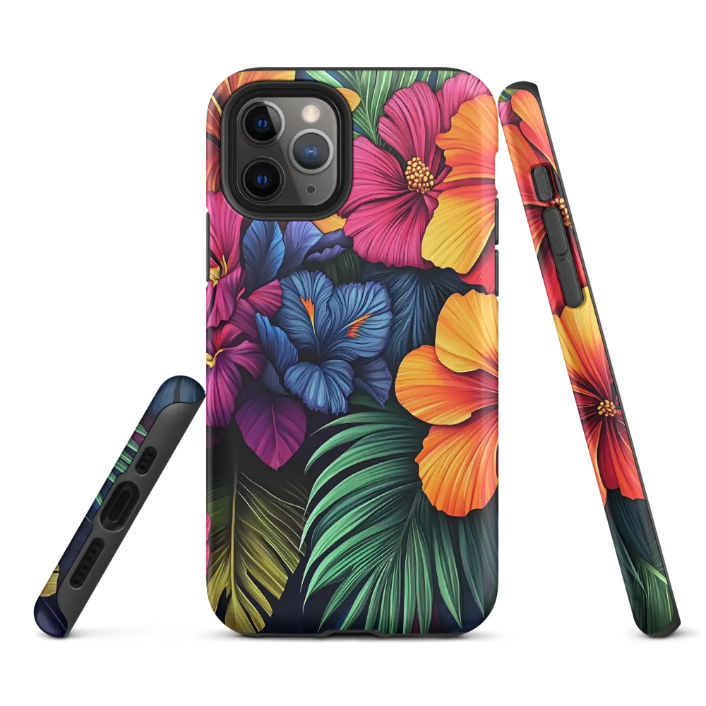 Tropical Symphony