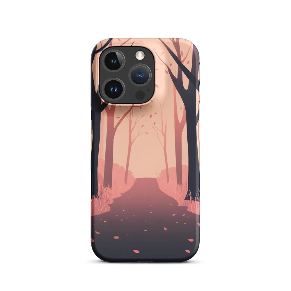 Whispers of a Serene Forest