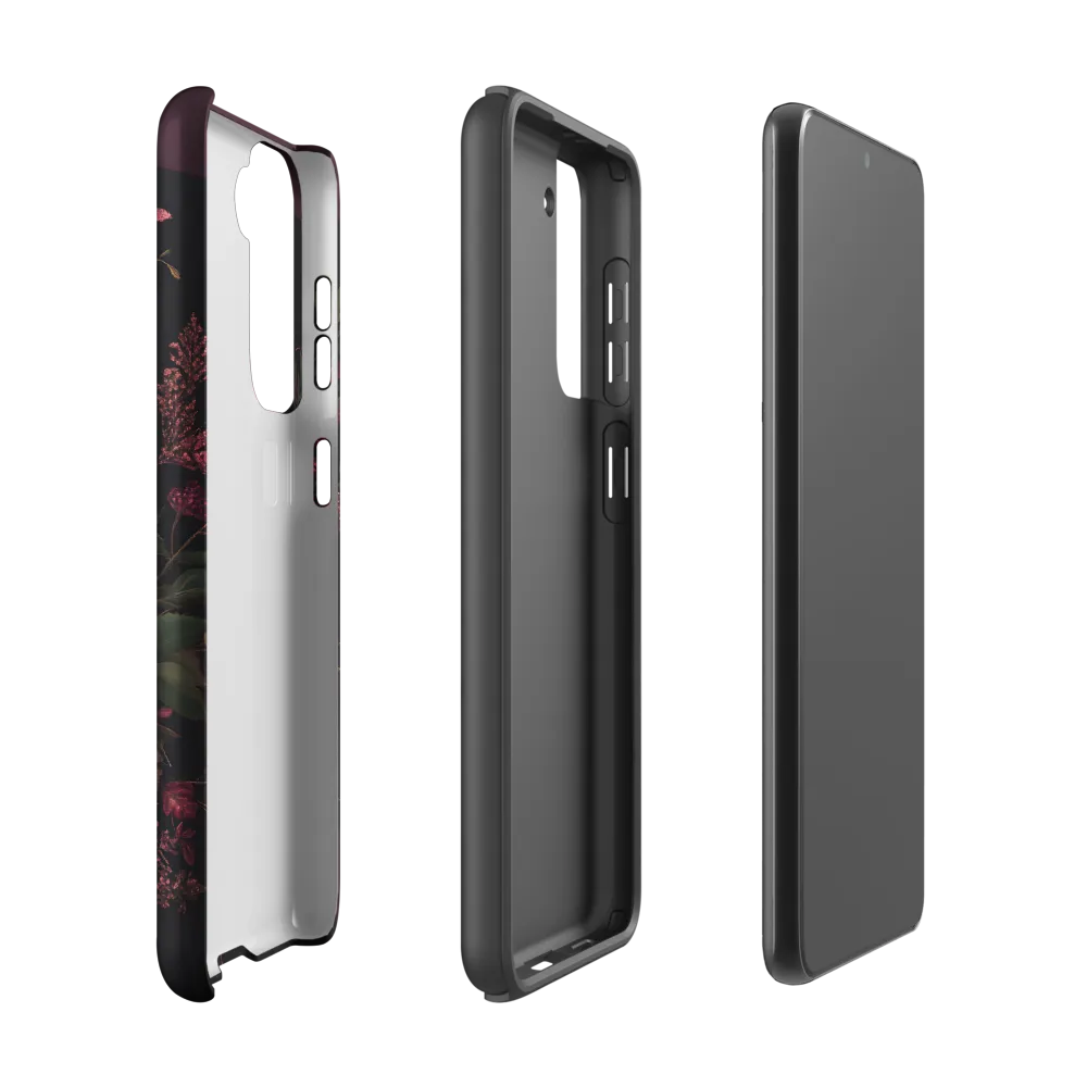 Botanical Elegance