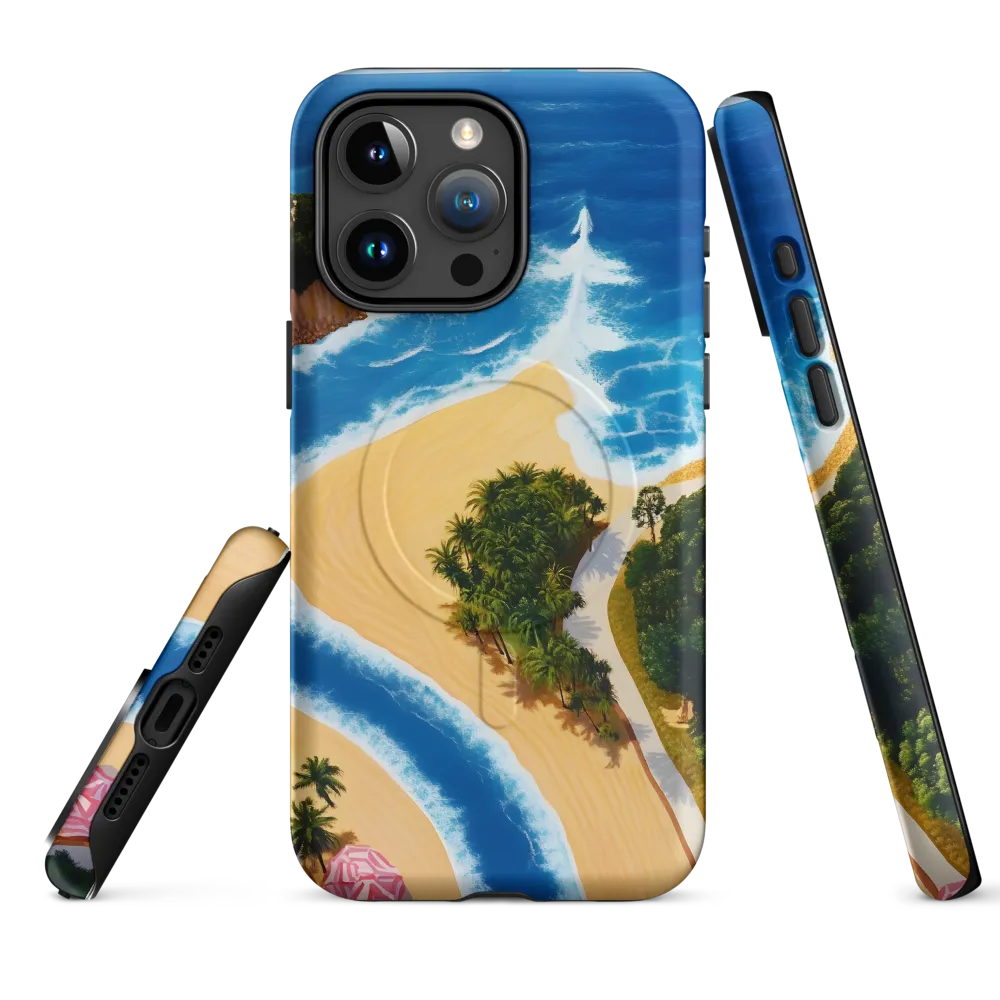 Tropical Serenity