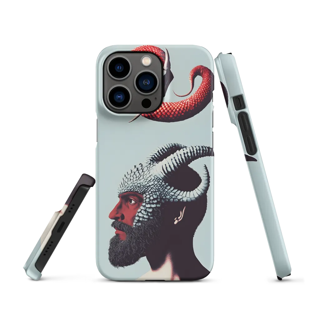 Elysium of the Horned One