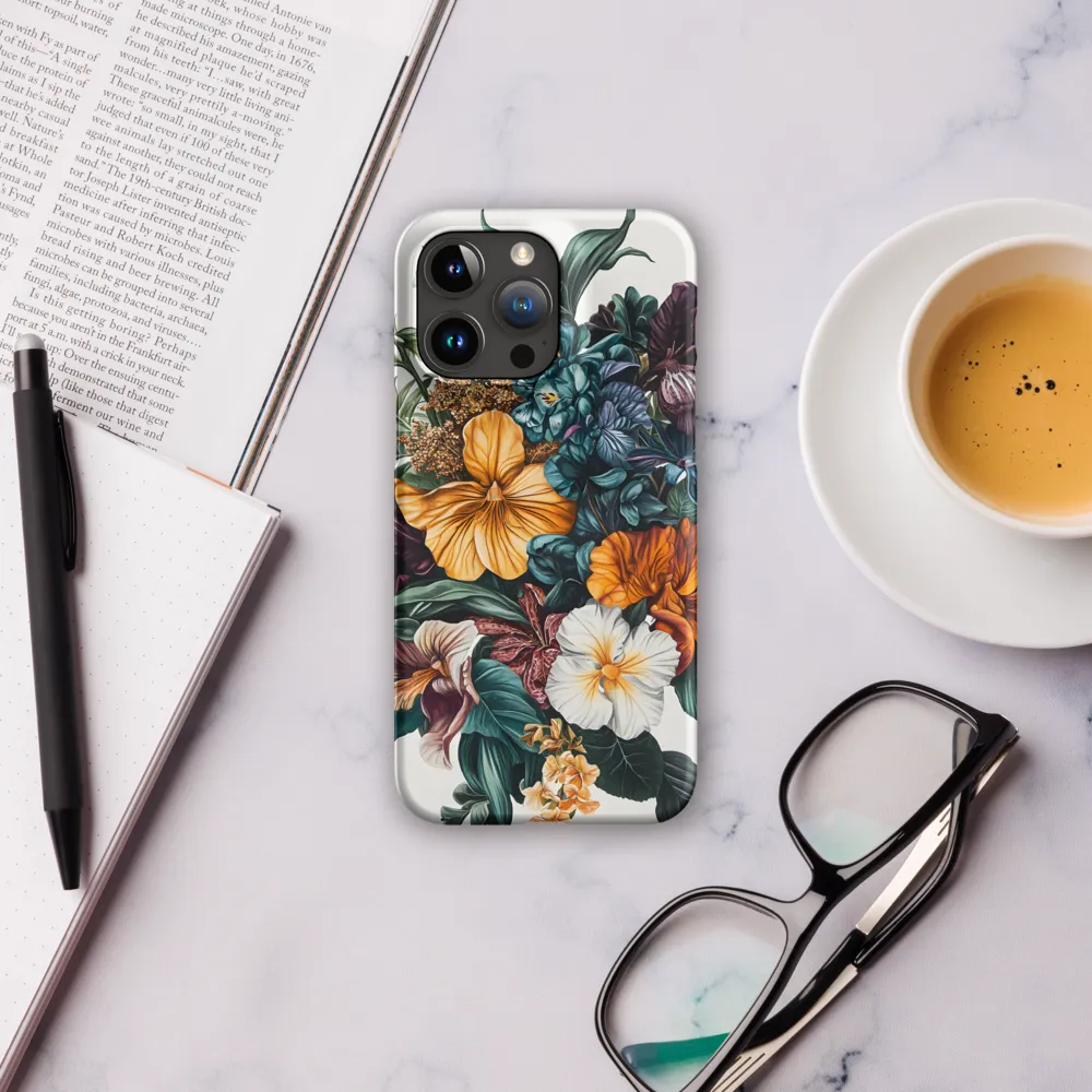 Floral Symphony