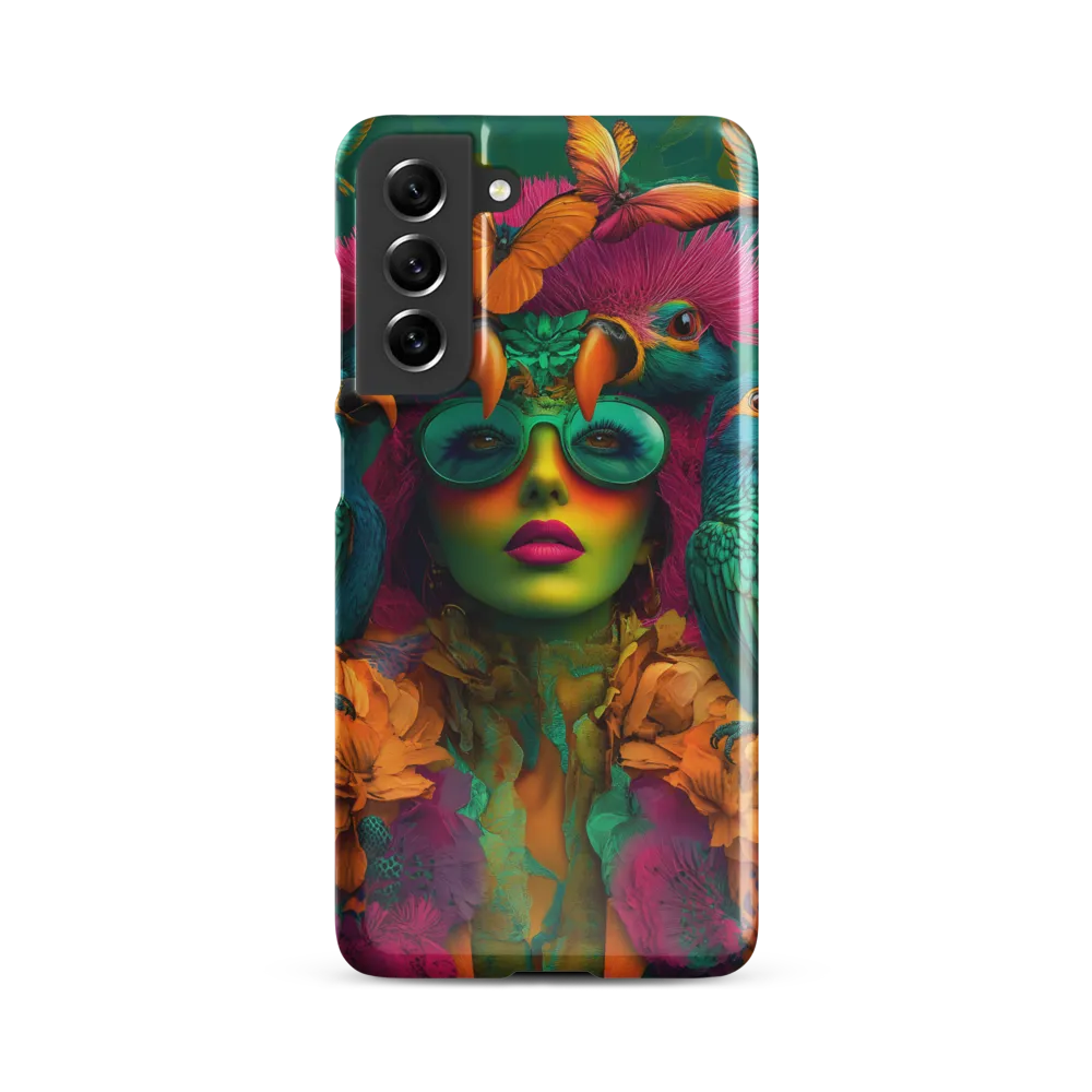 Tropical Reverie