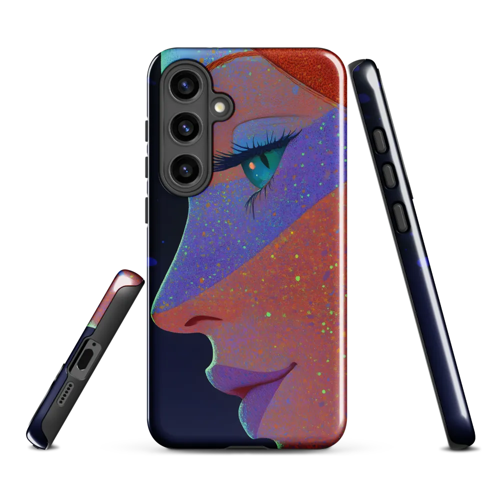 Vibrant Essence