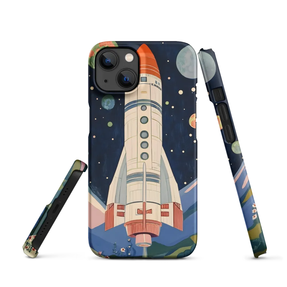 Journey to the Stars
