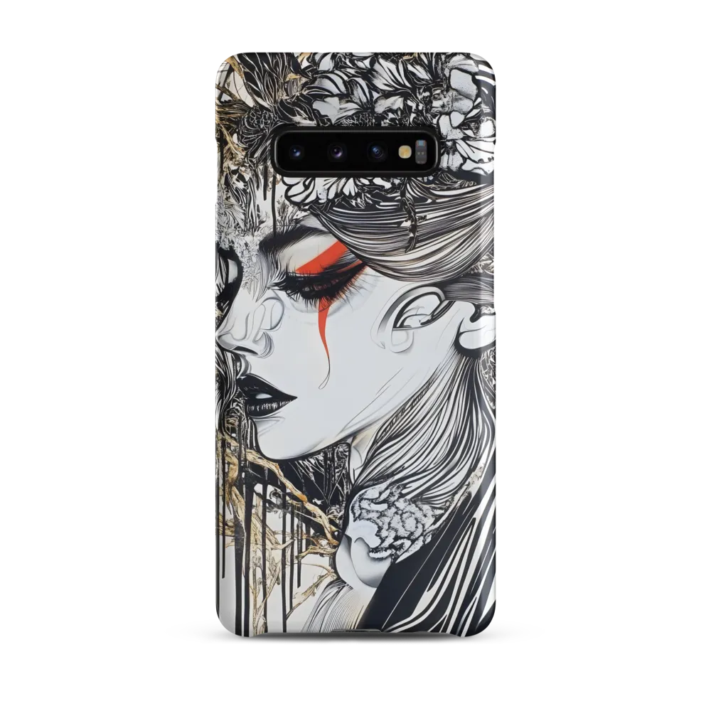 Veiled Mystique