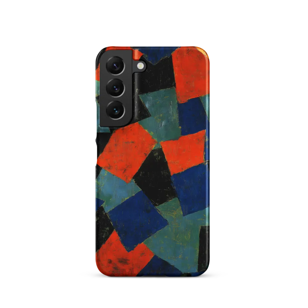 Dynamic Geometry in Color