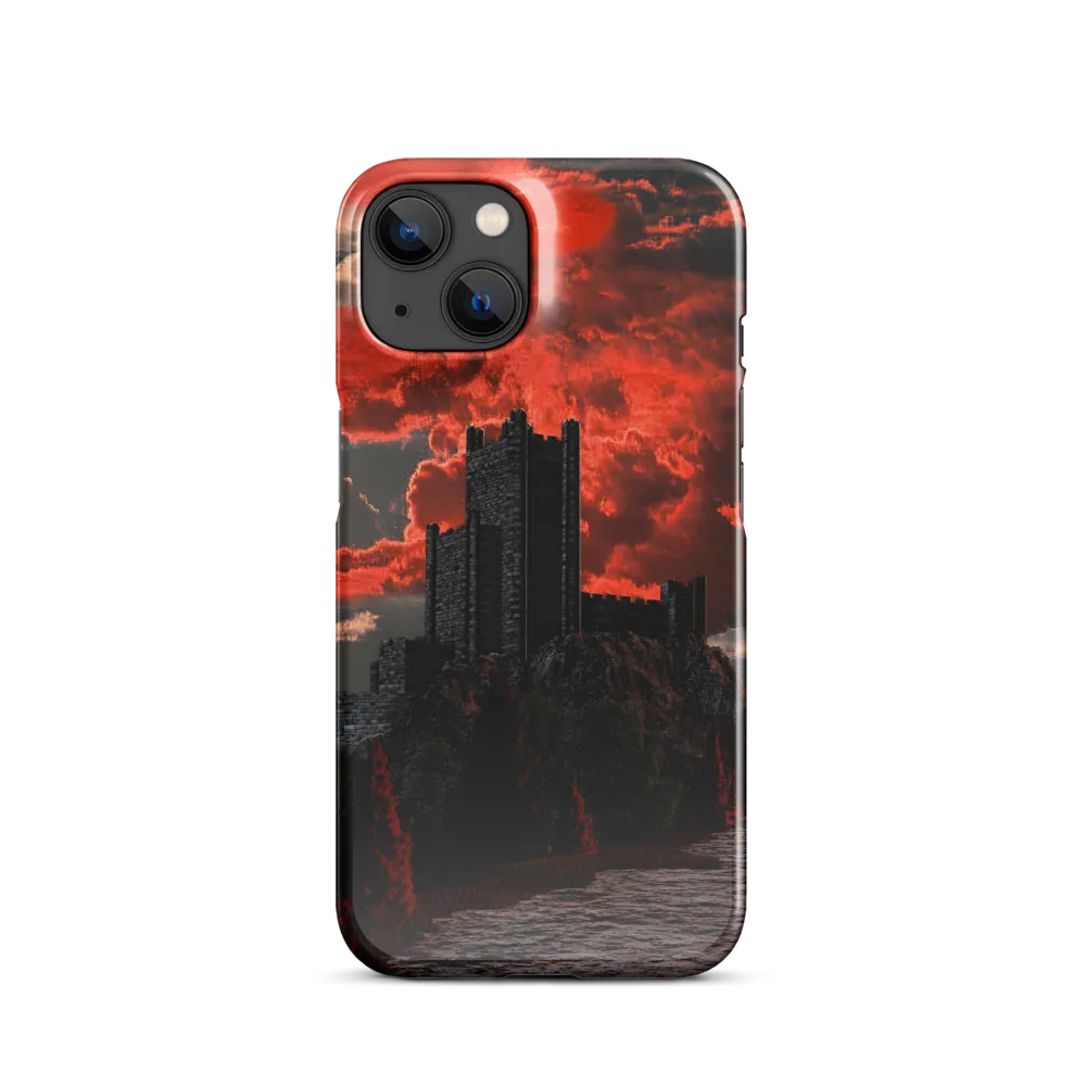 Castle of Shadows