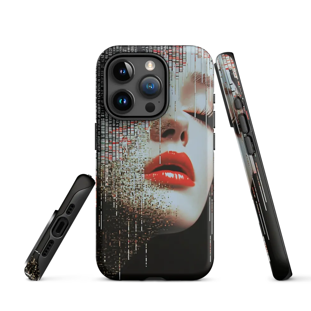 Fragmented Beauty