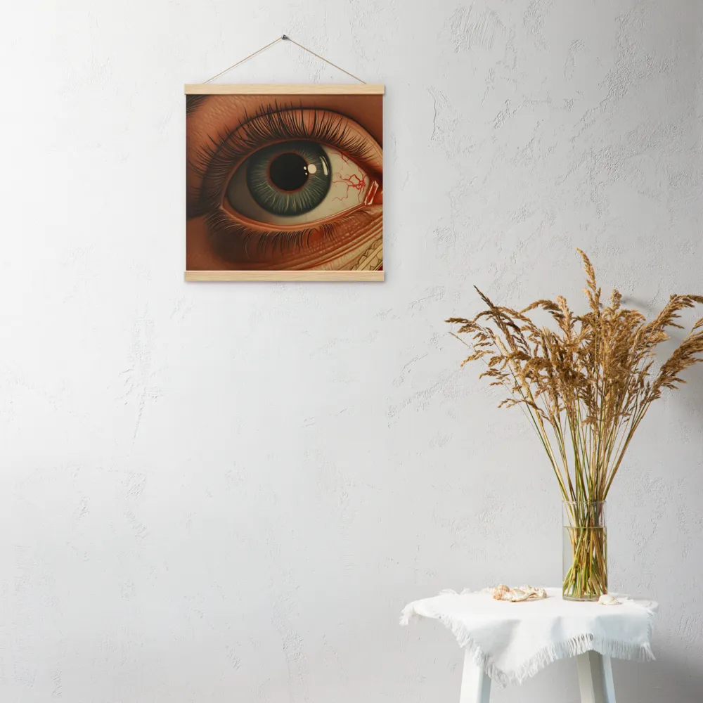 The Gaze of Anatomy