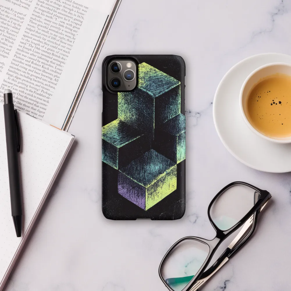 Illuminated Geometry
