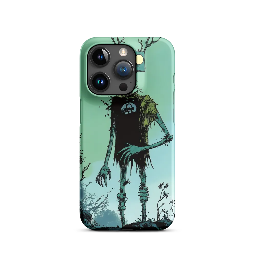 The Techno-Guardian of Nature