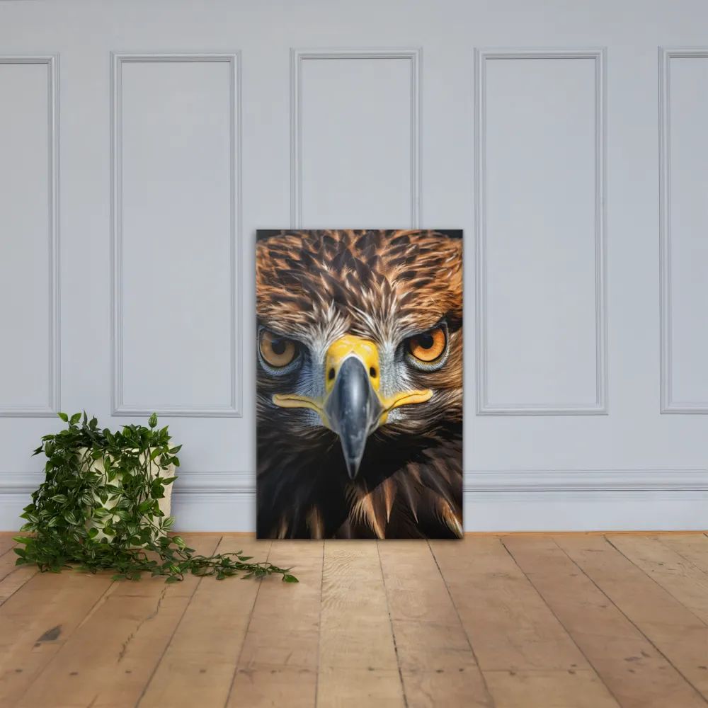 The Intensity of the Eagle