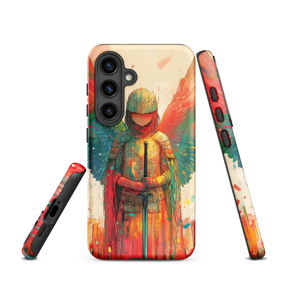 Guardian of Colors