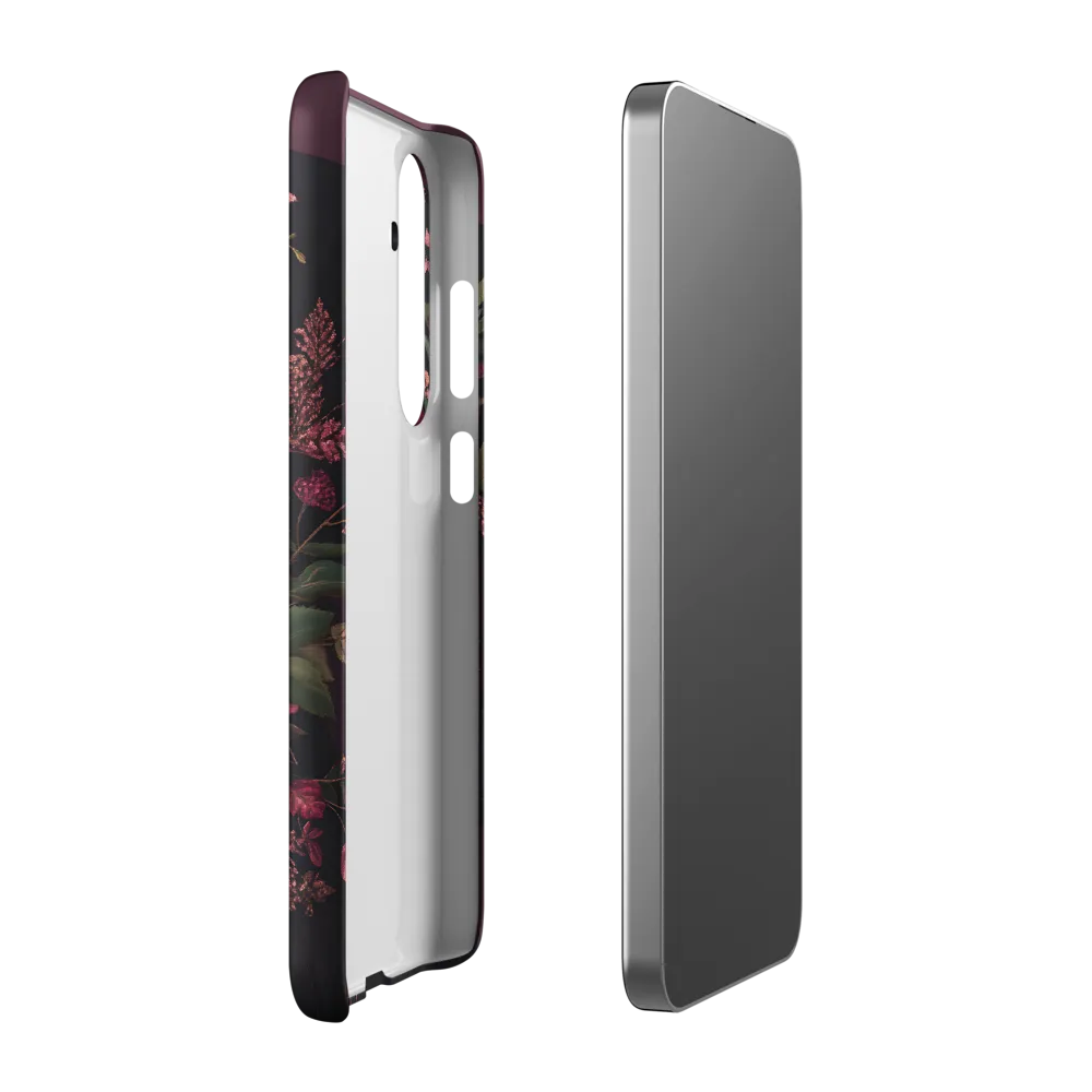 Botanical Elegance